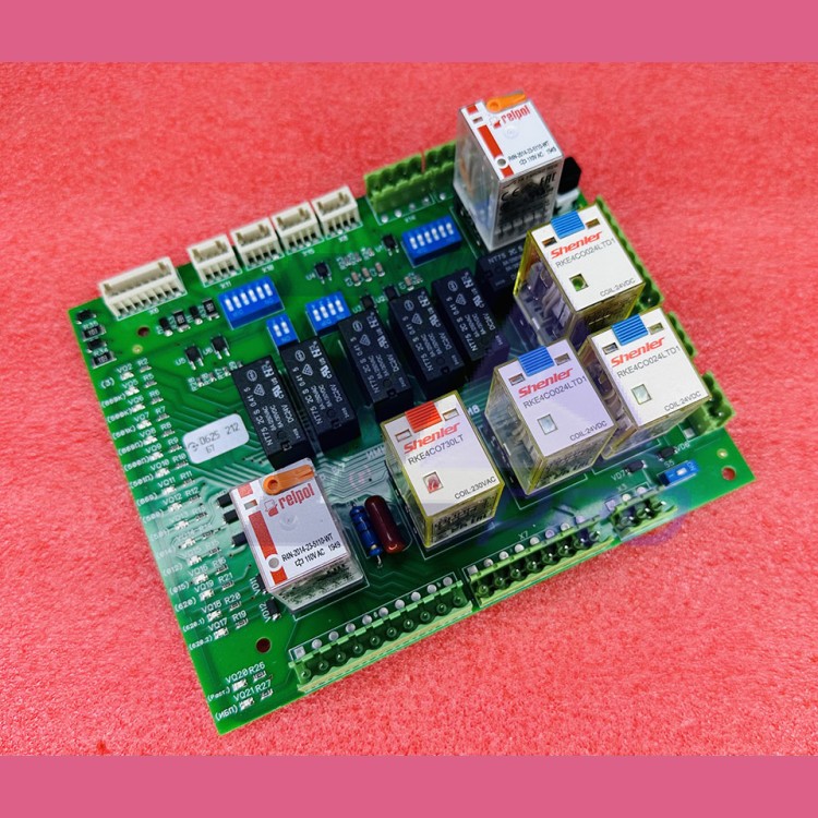 Блок Б-7 без МП И301411056 ИМКИ.758724.128