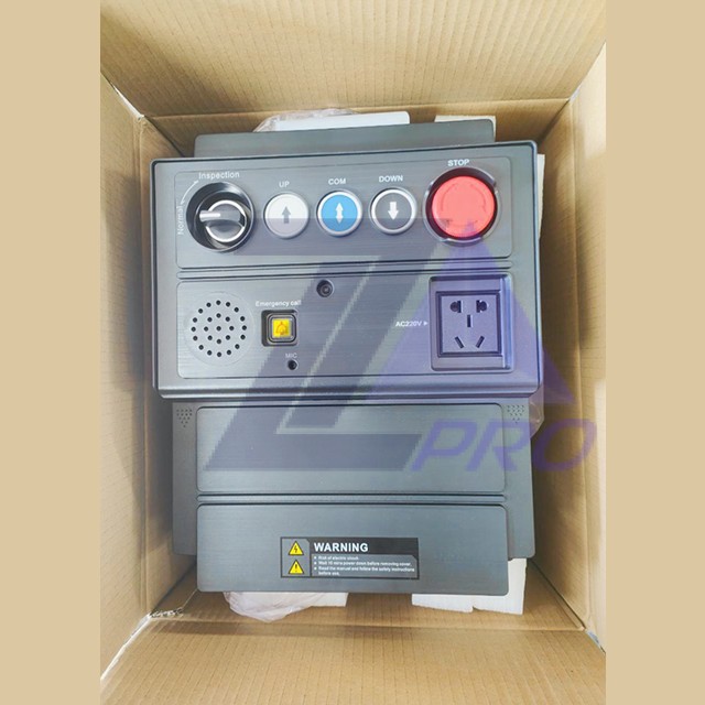 Блок управления MCTC-CTW-B6-INT Monarch