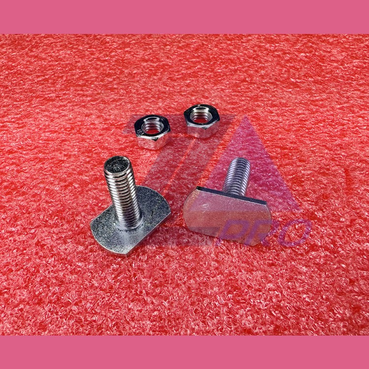 Комплект крепления плинтуса ZBA2200DV3